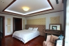 Beautiful brand new 3 bedroom apartment for rent in D'Leroi Soleil, Xuan dieu, Tay ho