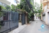 Lovely house full of natural light for rent in Tay Ho, Hanoi