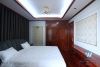 Beautiful brand new 3 bedroom apartment for rent in D'Leroi Soleil, Xuan dieu, Tay ho