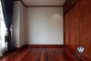 Beautiful brand new 3 bedroom apartment for rent in D'Leroi Soleil, Xuan dieu, Tay ho