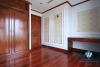 Beautiful brand new 3 bedroom apartment for rent in D'Leroi Soleil, Xuan dieu, Tay ho