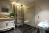 Beautiful brand new 3 bedroom apartment for rent in D'Leroi Soleil, Xuan dieu, Tay ho
