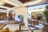 A gorgeous newly renovated villa for rent in Tay ho, Ha noi