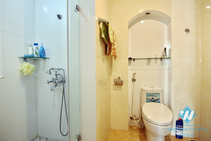 A gorgeous newly renovated villa for rent in Tay ho, Ha noi