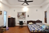 A gorgeous newly renovated villa for rent in Tay ho, Ha noi