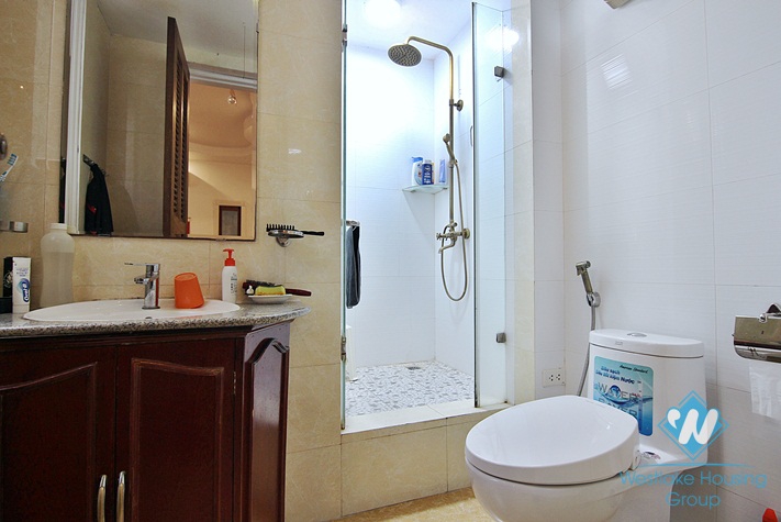 A gorgeous newly renovated villa for rent in Tay ho, Ha noi
