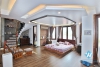 A gorgeous newly renovated villa for rent in Tay ho, Ha noi