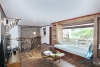 A gorgeous newly renovated villa for rent in Tay ho, Ha noi