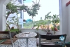 A gorgeous newly renovated villa for rent in Tay ho, Ha noi