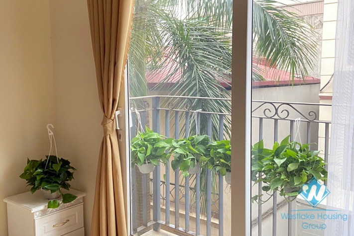 Affordable studio for rent in Ba dinh, Ha noi