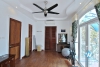 A gorgeous newly renovated villa for rent in Tay ho, Ha noi