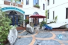 A gorgeous newly renovated villa for rent in Tay ho, Ha noi