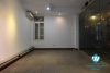 An office or shops for rent in To Ngoc Van street, Tay Ho, Ha Noi