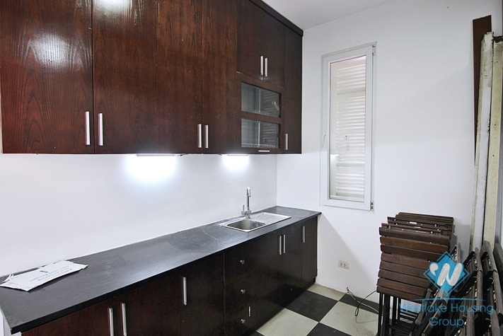 Spacious office space for rent in To ngoc van, Tay ho, Ha noi