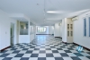 Spacious office space for rent in To ngoc van, Tay ho, Ha noi