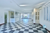 Spacious office space for rent in To ngoc van, Tay ho, Ha noi