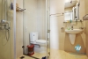 Lovely balcony apartment for rent in Tay Ho