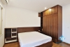 Lovely balcony apartment for rent in Tay Ho