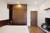 Lovely balcony apartment for rent in Tay Ho