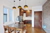 Lovely balcony apartment for rent in Tay Ho