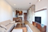 Lovely balcony apartment for rent in Tay Ho