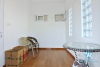 Lovely balcony apartment for rent in Tay Ho
