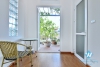 Lovely balcony apartment for rent in Tay Ho