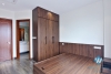 A beautiful  03+ bedrooms apartment on 5th floor for rent in Tay Ho, Ha Noi