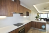 A beautiful  03+ bedrooms apartment on 5th floor for rent in Tay Ho, Ha Noi