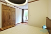 A fabulous brand- new Sophisticated architecture 4 bedroom apartment for rent in To Ngoc Van.