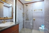 A fabulous brand- new Sophisticated architecture 4 bedroom apartment for rent in To Ngoc Van.