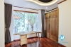 A fabulous brand- new Sophisticated architecture 4 bedroom apartment for rent in To Ngoc Van.