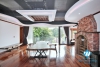 A fabulous brand- new Sophisticated architecture 4 bedroom apartment for rent in To Ngoc Van.
