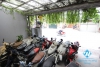 An office or shops for rent in To Ngoc Van street, Tay Ho, Ha Noi