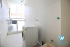 A newly-finished 3 bedroom apartment for rent in Ciputra L Tower