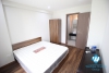 A newly-finished 3 bedroom apartment for rent in Ciputra L Tower