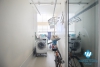 A furnished 3 bedroom apartment for rent in Ciputra L Building