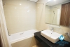 A clean cozy apartment for rent in Ciputra Compound