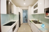 A clean cozy apartment for rent in Ciputra Compound