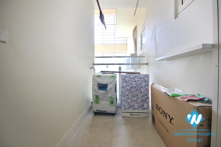 A clean cozy apartment for rent in Ciputra Compound