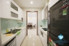 A clean cozy apartment for rent in Ciputra Compound