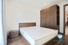 A clean cozy apartment for rent in Ciputra Compound