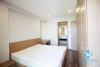 A beautiful 114sqm sized apartment for rent in Ciputra L Building