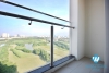 A beautiful 114sqm sized apartment for rent in Ciputra L Building