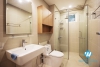 A beautiful 114sqm sized apartment for rent in Ciputra L Building