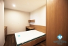 A beautiful 114sqm sized apartment for rent in Ciputra L Building