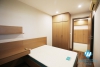 A beautiful 114sqm sized apartment for rent in Ciputra L Building