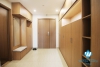 A beautiful 114sqm sized apartment for rent in Ciputra L Building