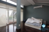 Large house worth renting near French international school, Ngoc Thuy Long Bien