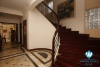 Large house worth renting near French international school, Ngoc Thuy Long Bien